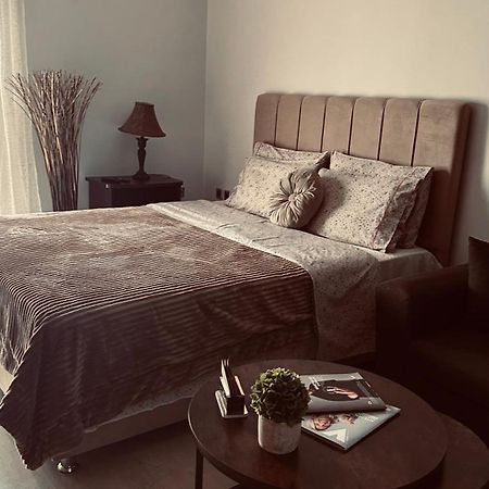 Black Flox Apartment 德拉玛 外观 照片